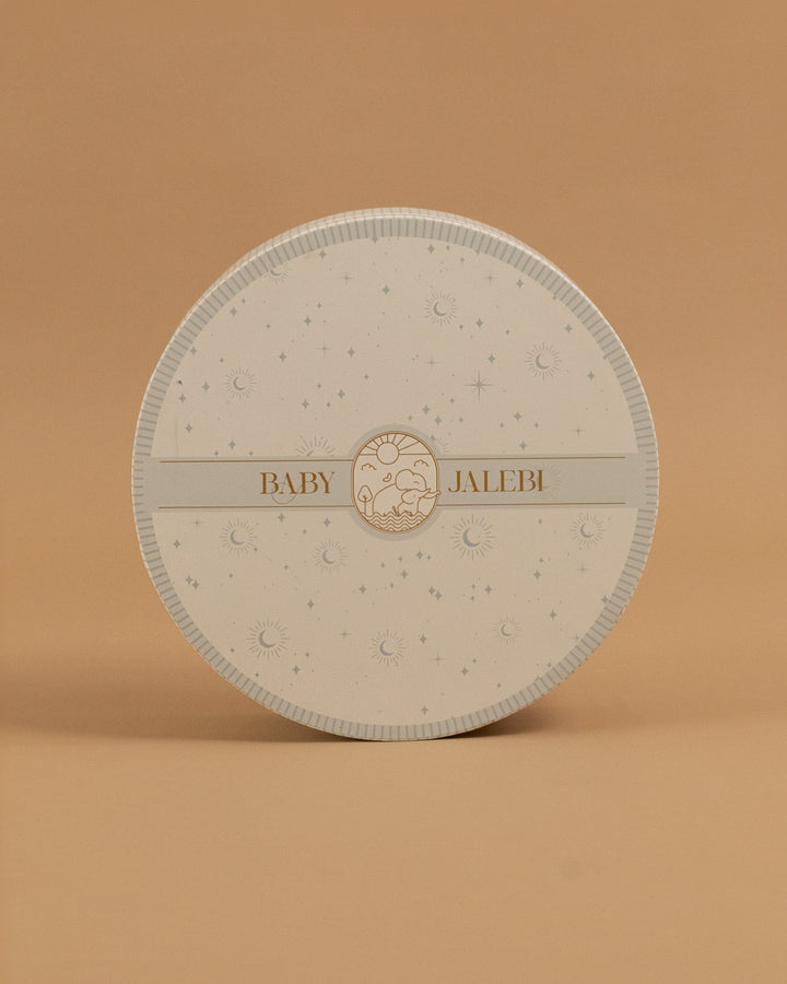 صندوق ترحيب الطفل رودستر