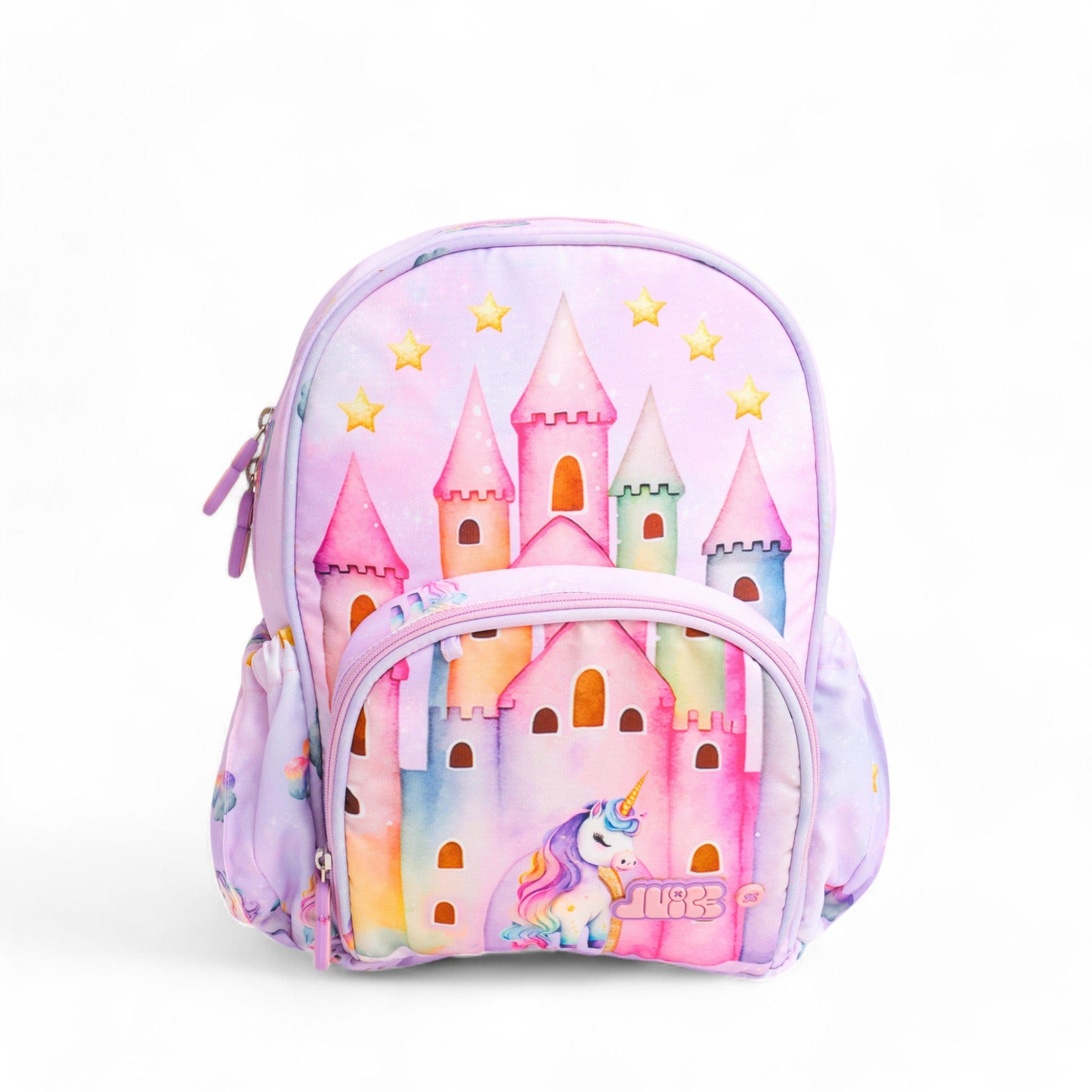 Unicorn Small Backpack Complete Set