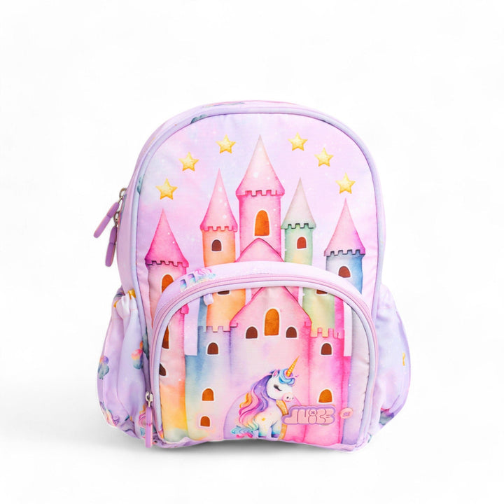 Unicorn Small Backpack Complete Set