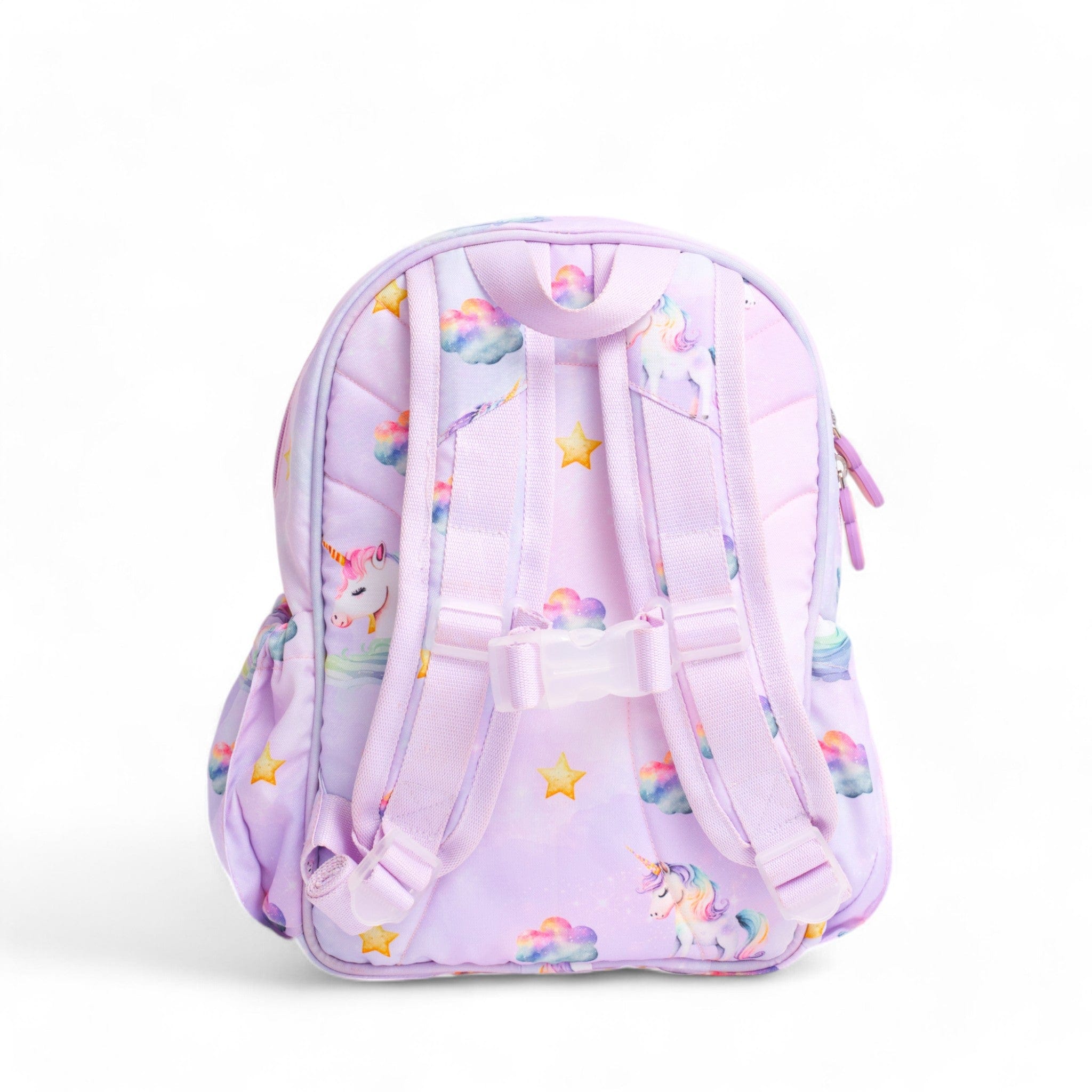 Unicorn Small Backpack Complete Set