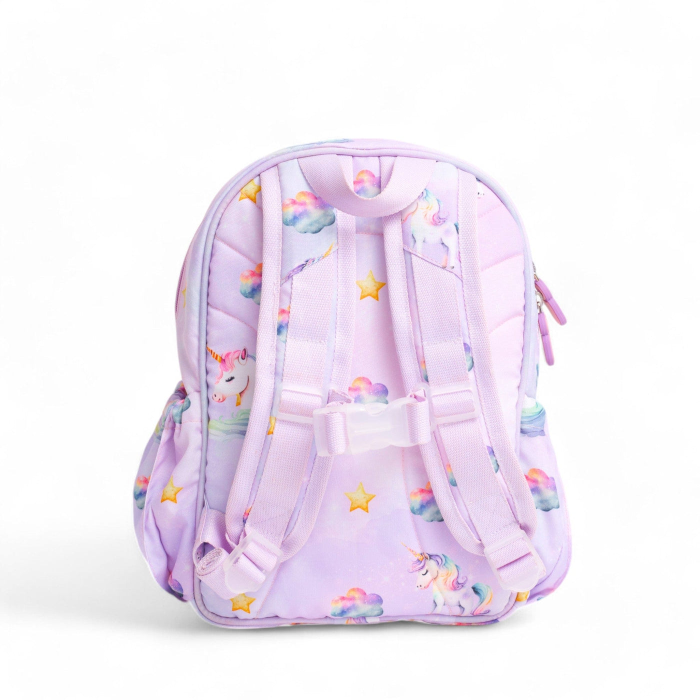 Unicorn Small Backpack Complete Set
