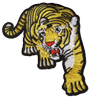 WALKING TIGER PATCH