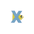 ANIMAL ALPHABETS X