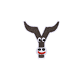 ANIMAL ALPHABETS Y