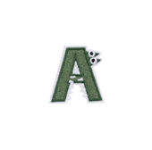 ANIMAL ALPHABETS A