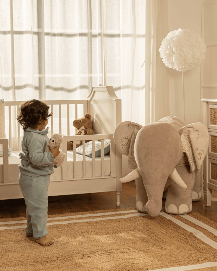 Baby Jalebi Baby & Toddler Ellie the Mama Elephant