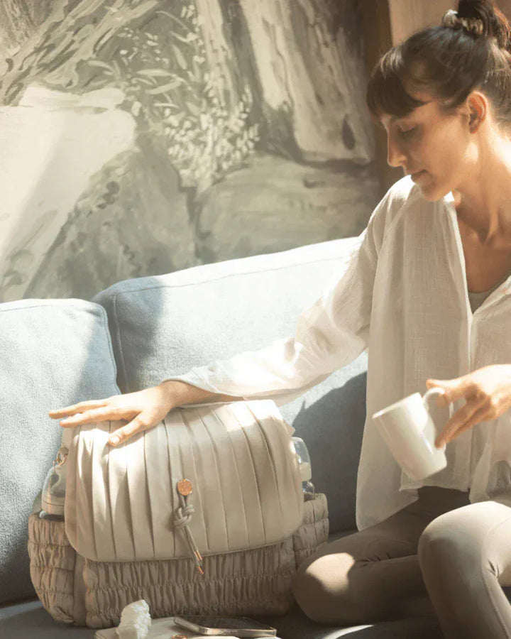 The Ultimate Newborn Essentials Bundle - Grey