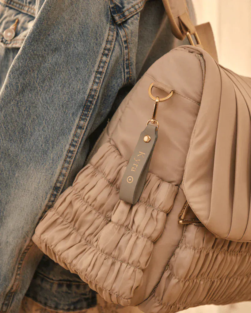 The Ultimate Newborn Essentials Bundle - Grey