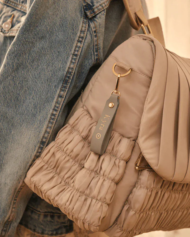 The Ultimate Newborn Essentials Bundle - Grey