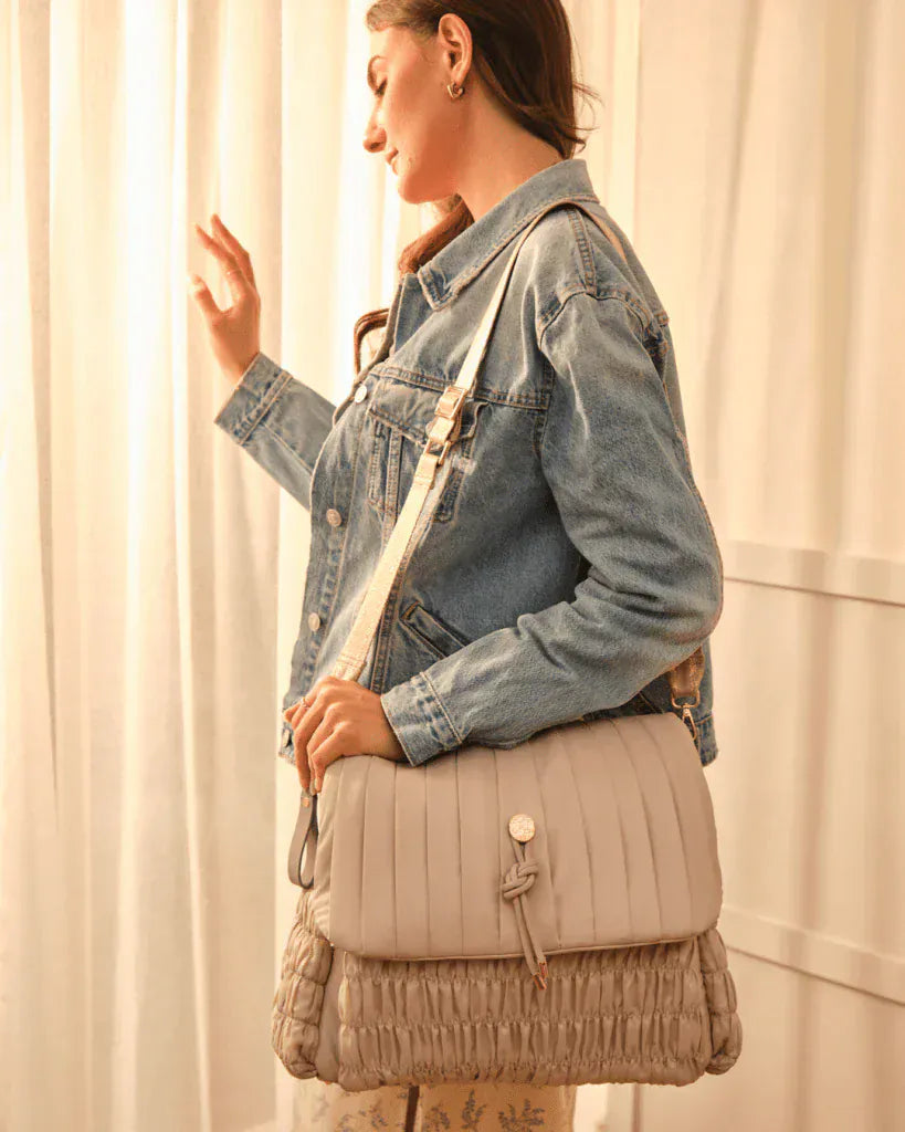 The Ultimate Newborn Essentials Bundle - Grey