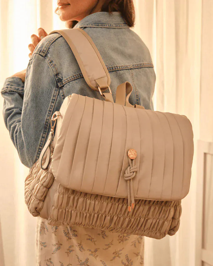 The Ultimate Newborn Essentials Bundle - Grey