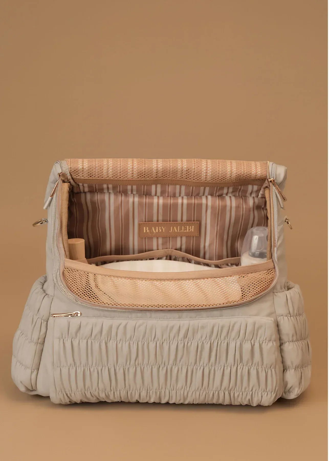 The Ultimate Newborn Essentials Bundle - Grey