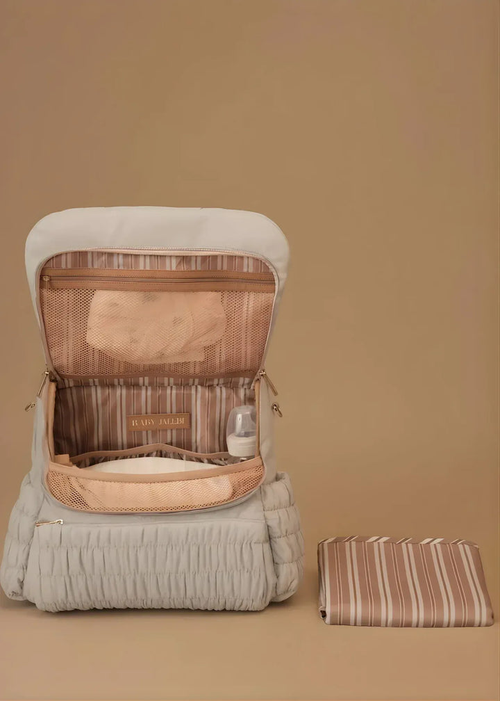 The Ultimate Newborn Essentials Bundle - Grey