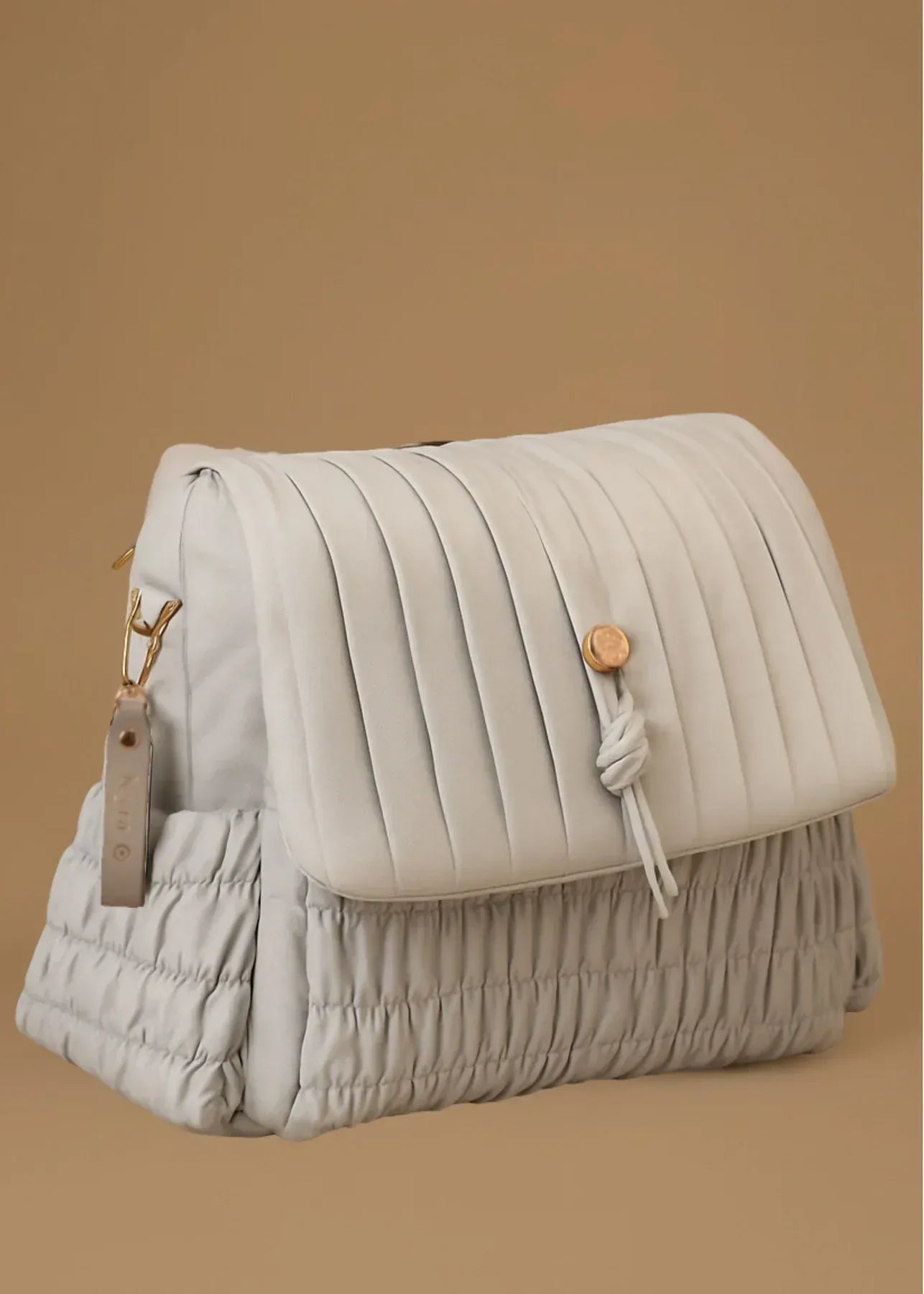 The Ultimate Newborn Essentials Bundle - Grey