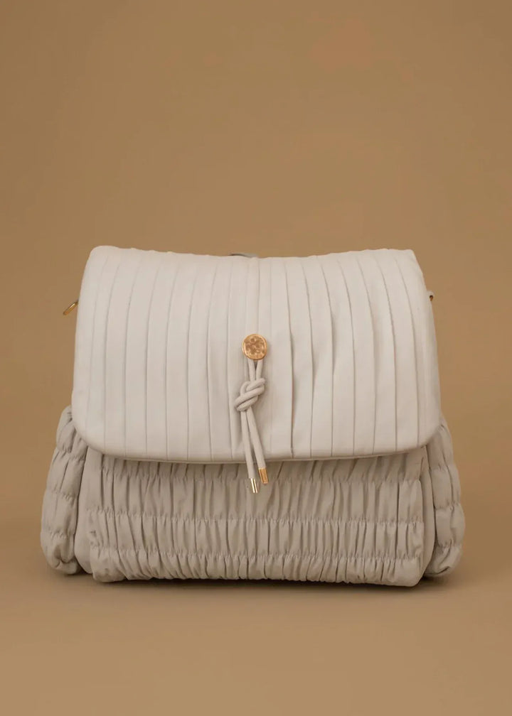 The Ultimate Newborn Essentials Bundle - Grey