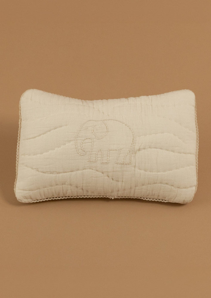 Baby Jalebi Baby & Toddler The Saha Palm Pillow