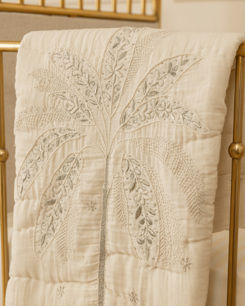 Baby Jalebi Baby & Toddler The Saha Pillow & Blanket Set