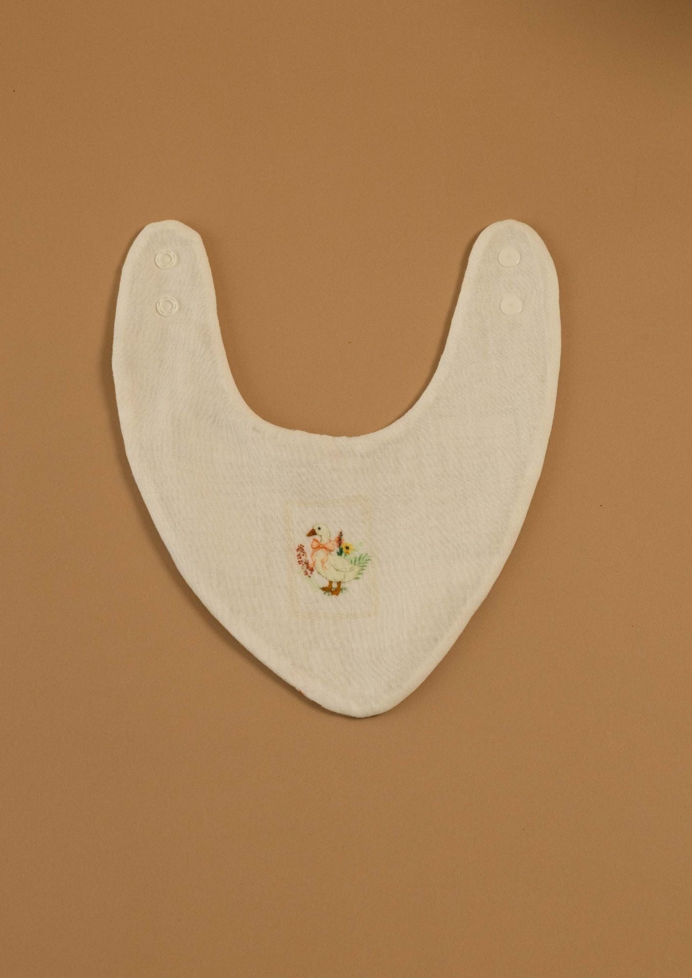 Baby Jalebi Bibs Set of 3 Bibs