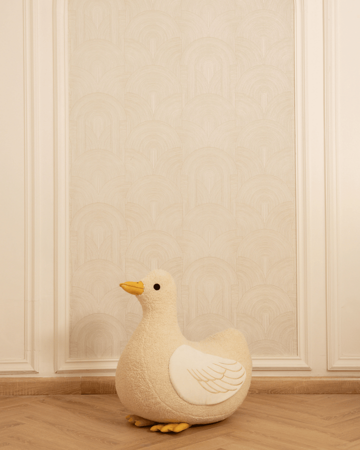 Baby Jalebi ButterCup the Duck