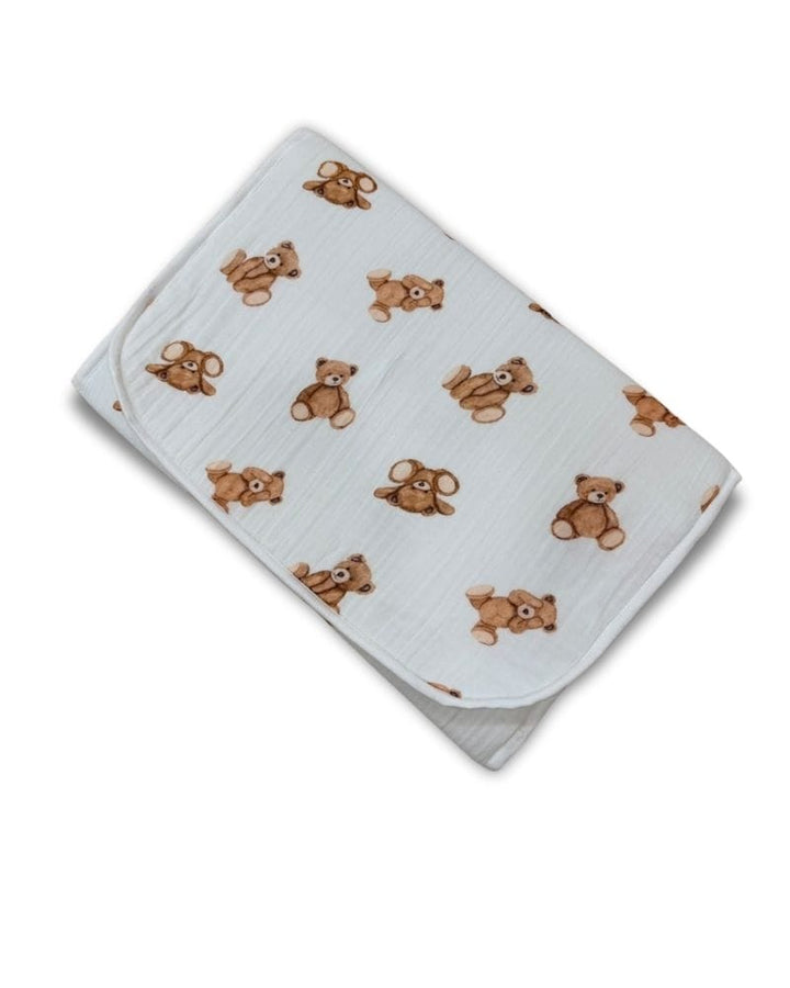 Waterproof Liner Mat for Sleep Cloud