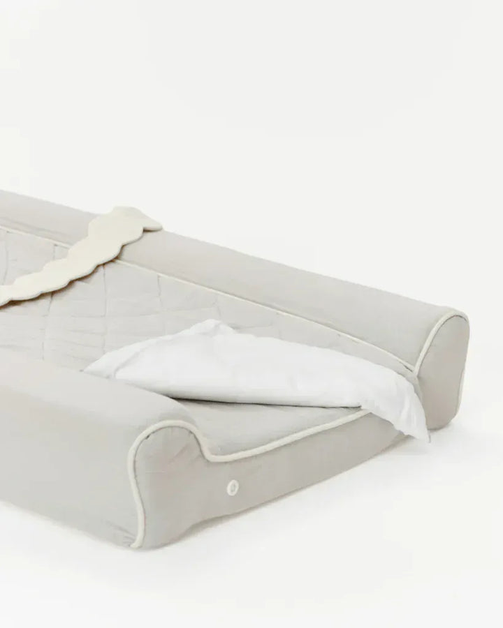 The Ultimate Newborn Essentials Bundle - Grey