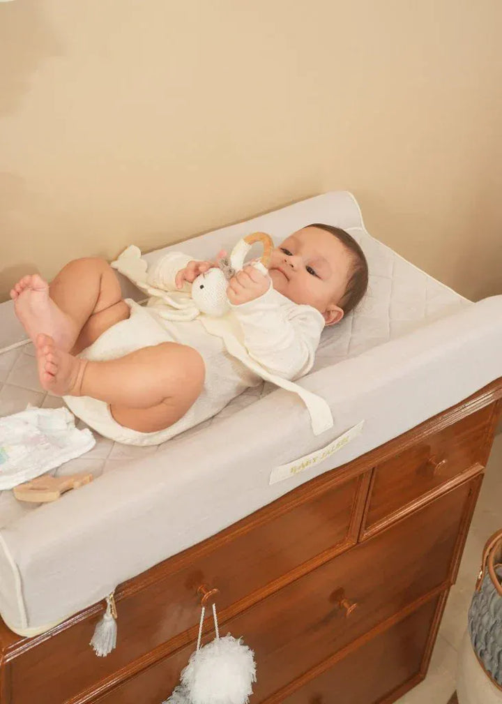 The Ultimate Newborn Essentials Bundle - Grey