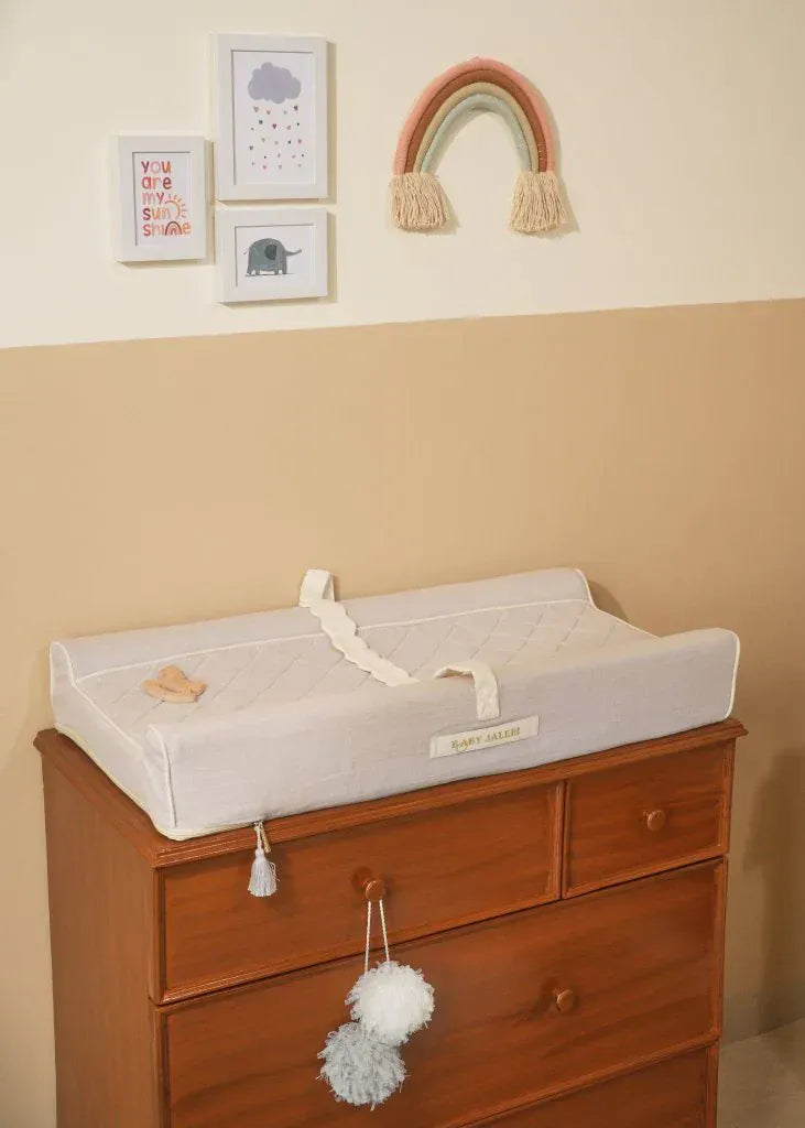 The Ultimate Newborn Essentials Bundle - Grey