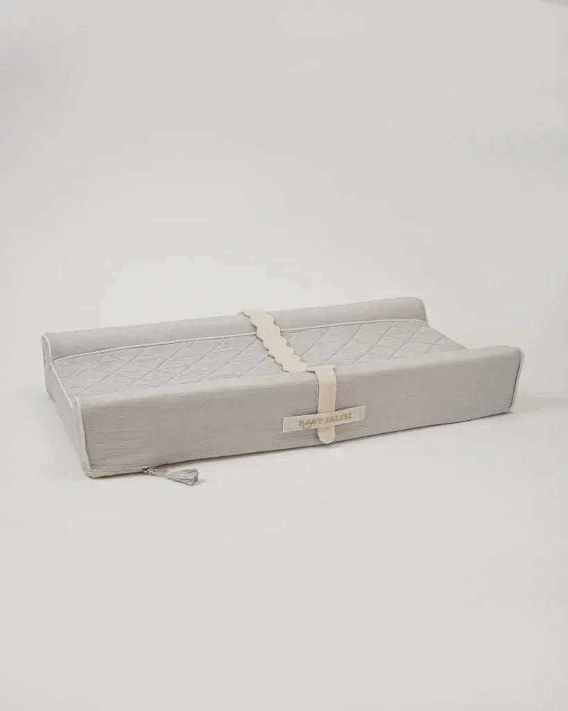 The Ultimate Newborn Essentials Bundle - Grey