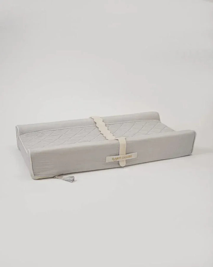 The Ultimate Newborn Essentials Bundle - Grey