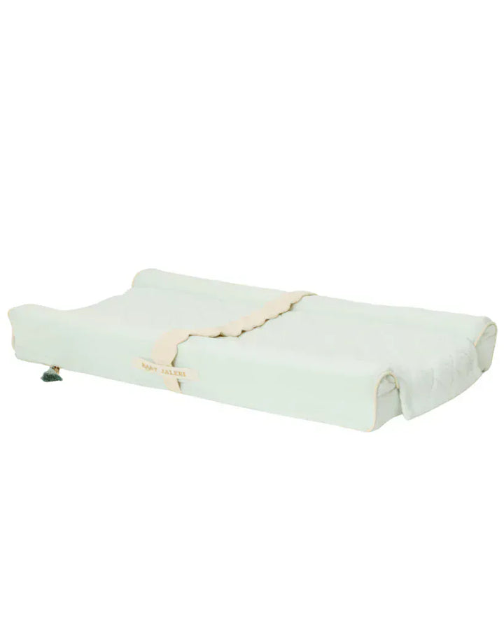 The Ultimate Newborn Essentials Bundle  - Mint