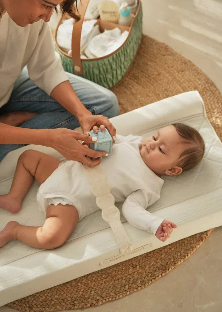 The Ultimate Newborn Essentials Bundle  - Mint