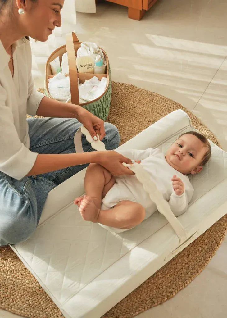 The Ultimate Newborn Essentials Bundle  - Mint