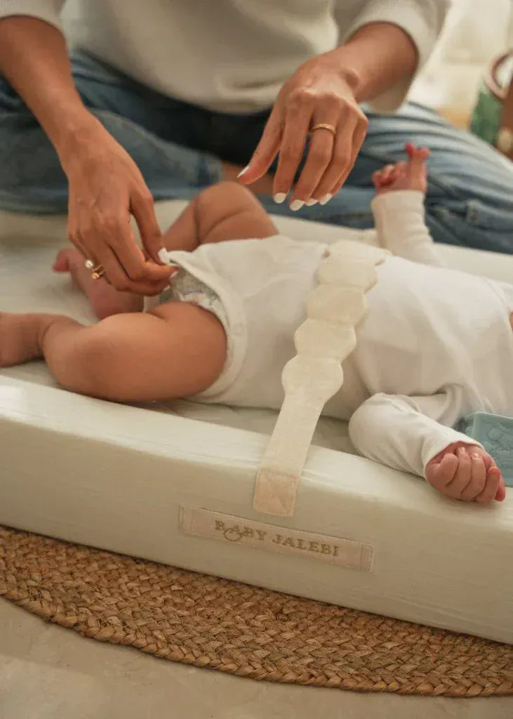 The Ultimate Newborn Essentials Bundle  - Mint