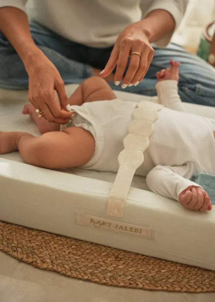 The Ultimate Newborn Essentials Bundle  - Mint