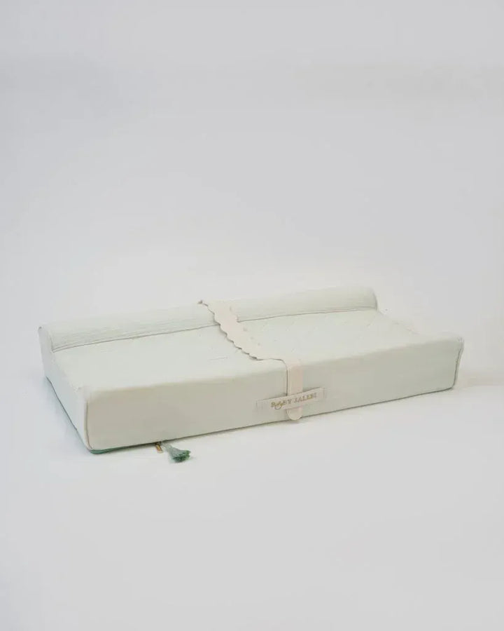 The Ultimate Newborn Essentials Bundle  - Mint