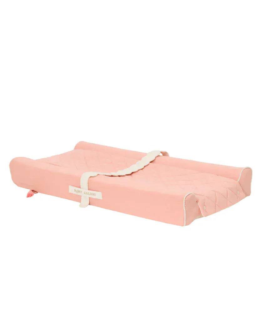 The Ultimate Newborn Essentials Bundle – Pink