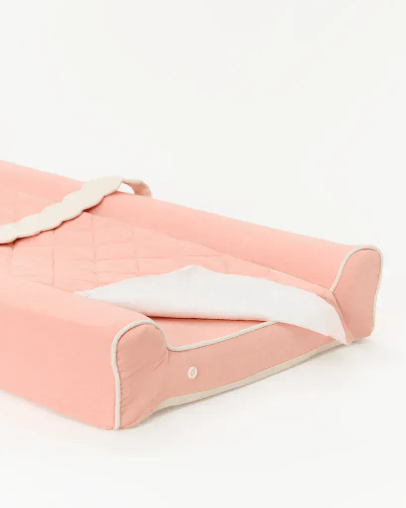 The Ultimate Newborn Essentials Bundle – Pink