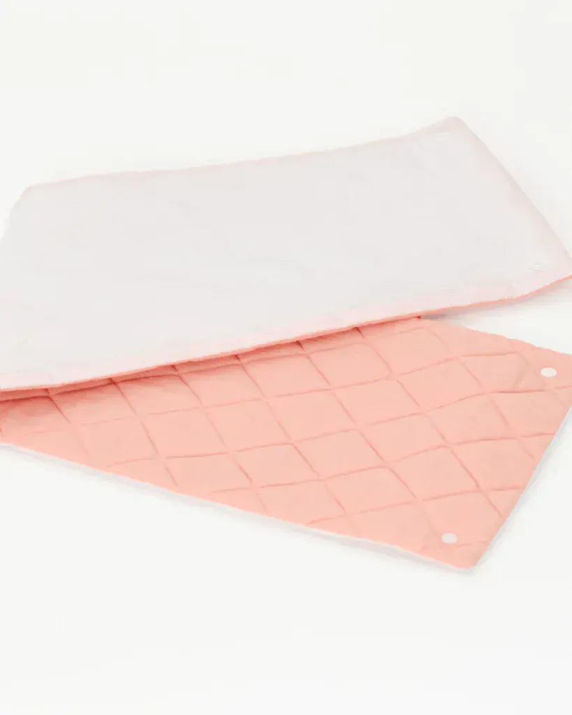 The Ultimate Newborn Essentials Bundle – Pink