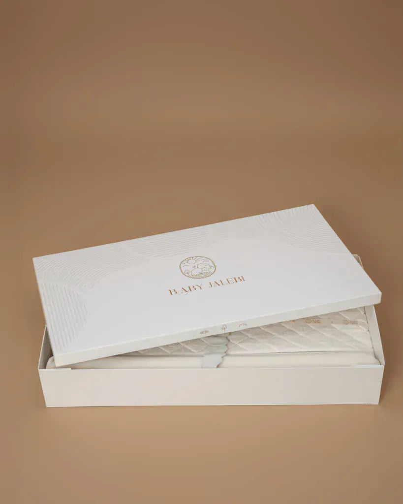 The Ultimate Newborn Essentials Bundle – Pink