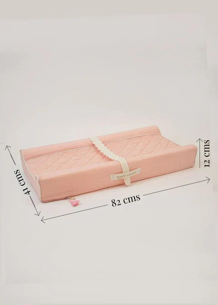 The Ultimate Newborn Essentials Bundle – Pink