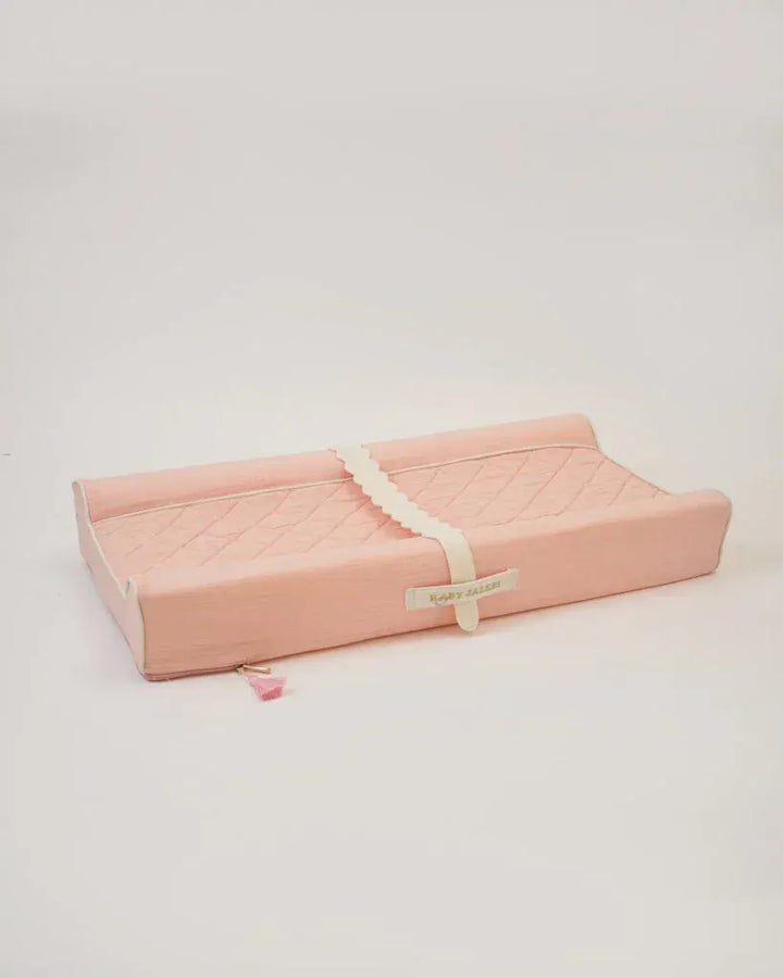 The Ultimate Newborn Essentials Bundle – Pink