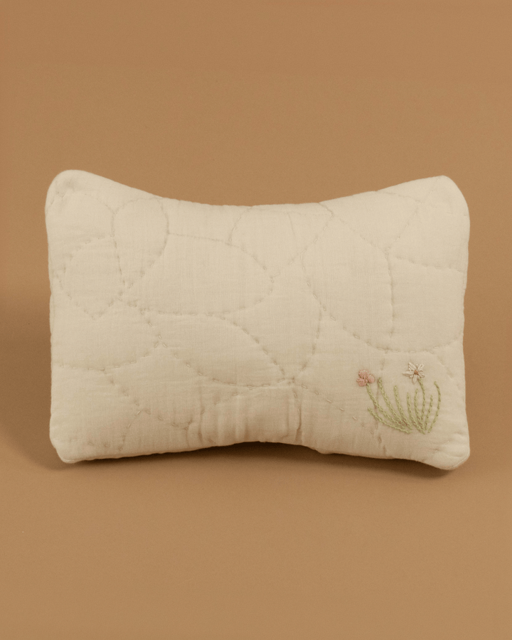 Baby Jalebi Cot Bedding Sets ButterCup Cot Bedding Set with Bumper