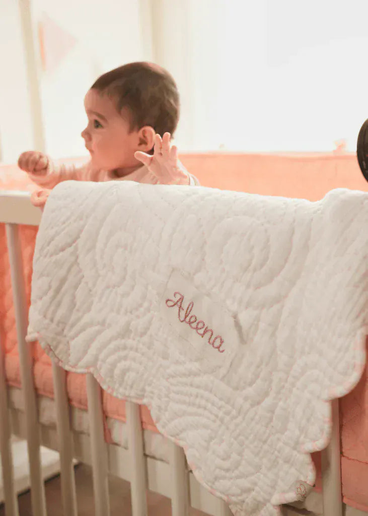 The Ultimate Newborn Essentials Bundle – Pink