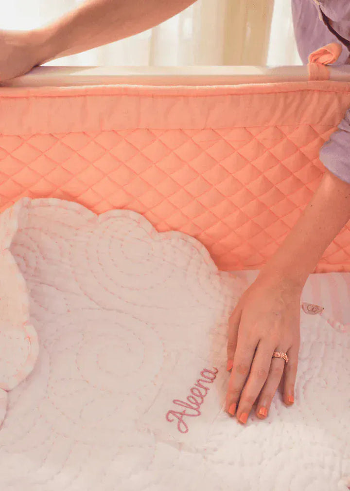 The Ultimate Newborn Essentials Bundle – Pink