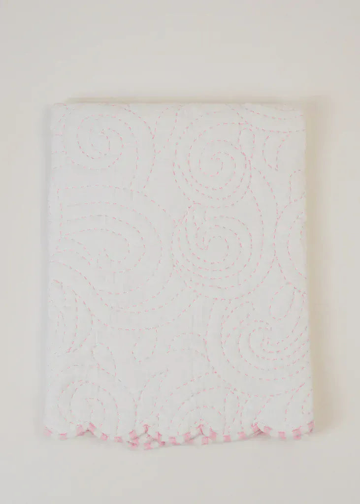 The Ultimate Newborn Essentials Bundle – Pink