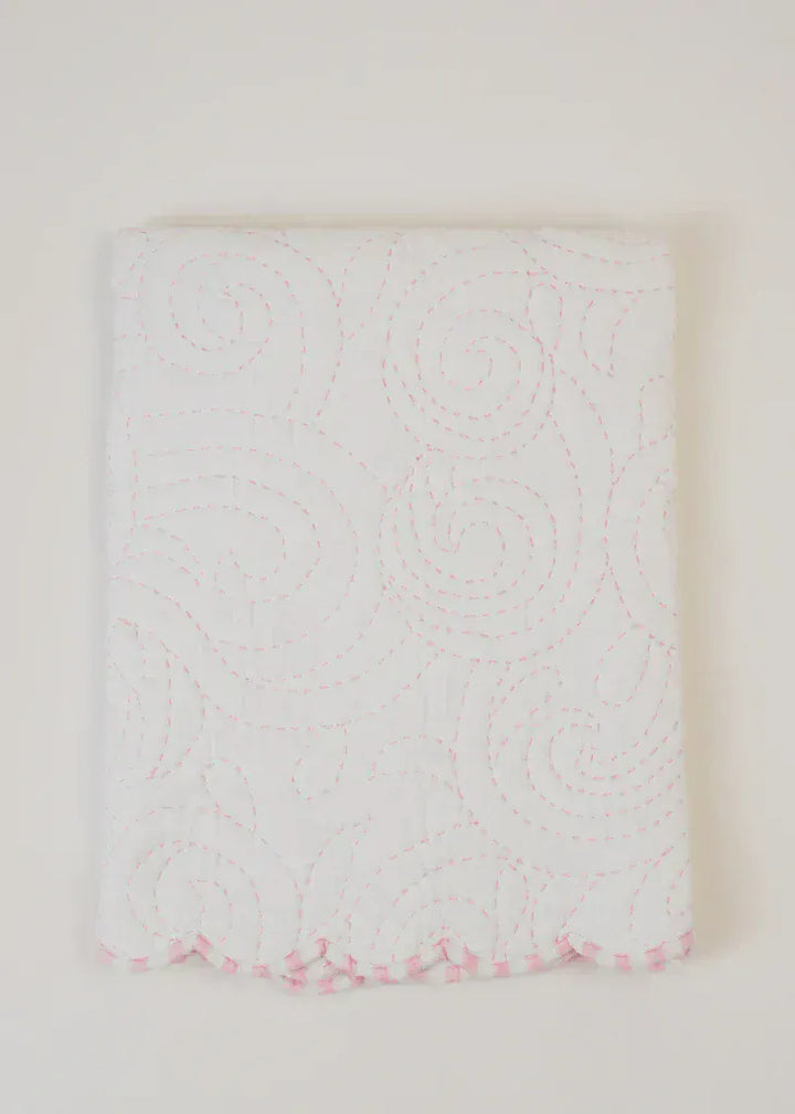 The Ultimate Newborn Essentials Bundle – Pink