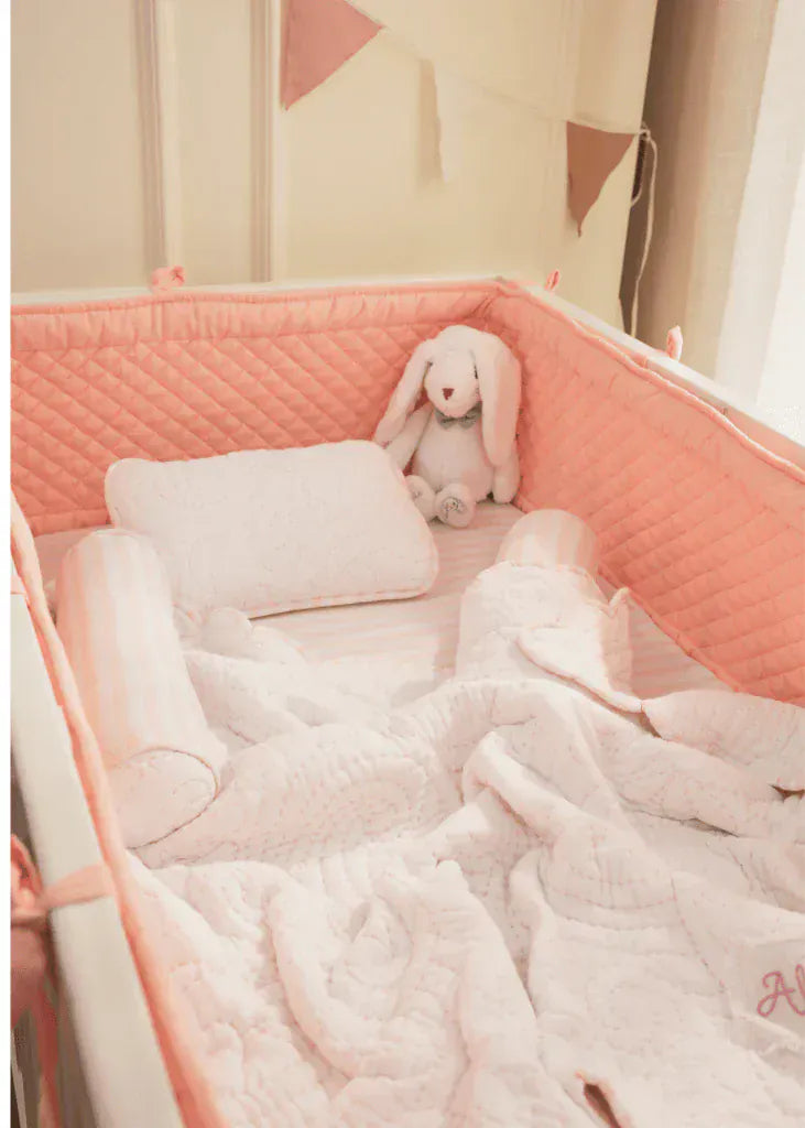 The Ultimate Newborn Essentials Bundle – Pink