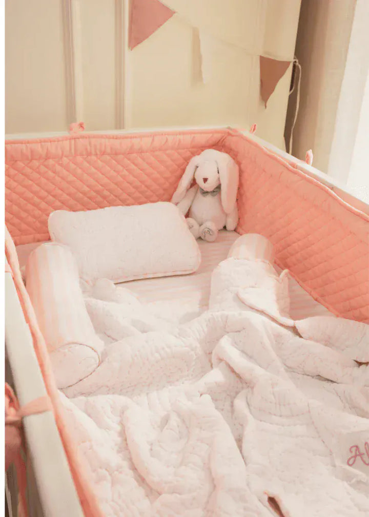 The Ultimate Newborn Essentials Bundle – Pink