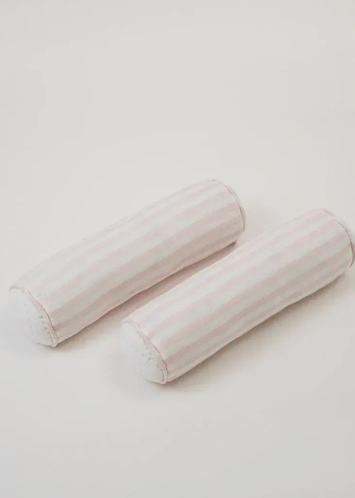 The Ultimate Newborn Essentials Bundle – Pink