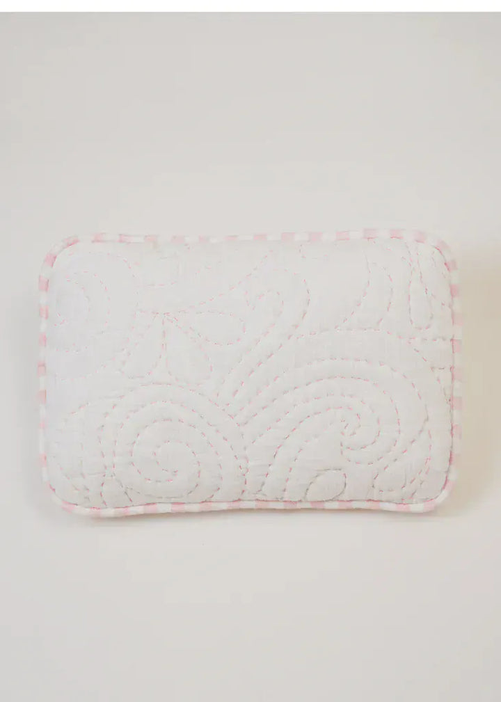 The Ultimate Newborn Essentials Bundle – Pink